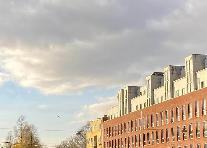 Hotel Lizzy Amsterdam